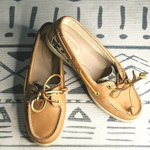 Women's sperry NWOT